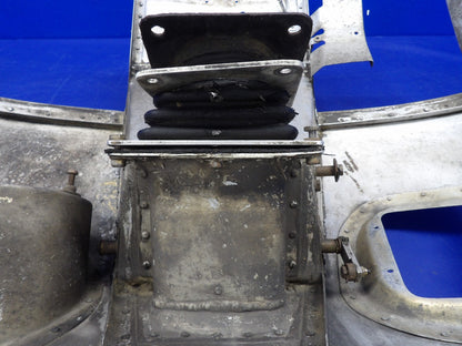 Mooney M20 / M20E Bottom Cowl P/N 650047-1 (0826-1317)9