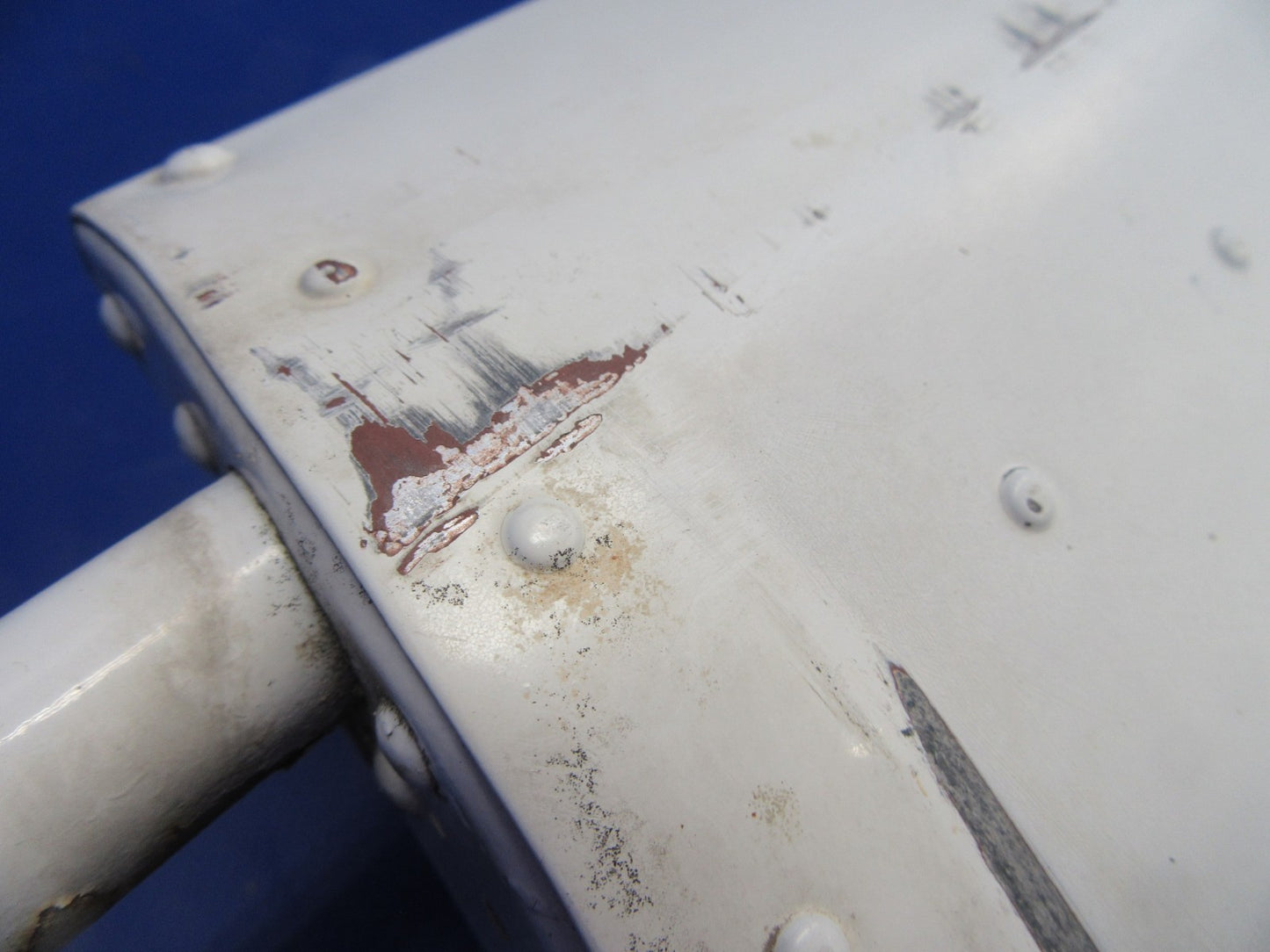 Mooney M20 / M20E RH Flap P/N 2248-4 or 240000-4 (0326-34)2