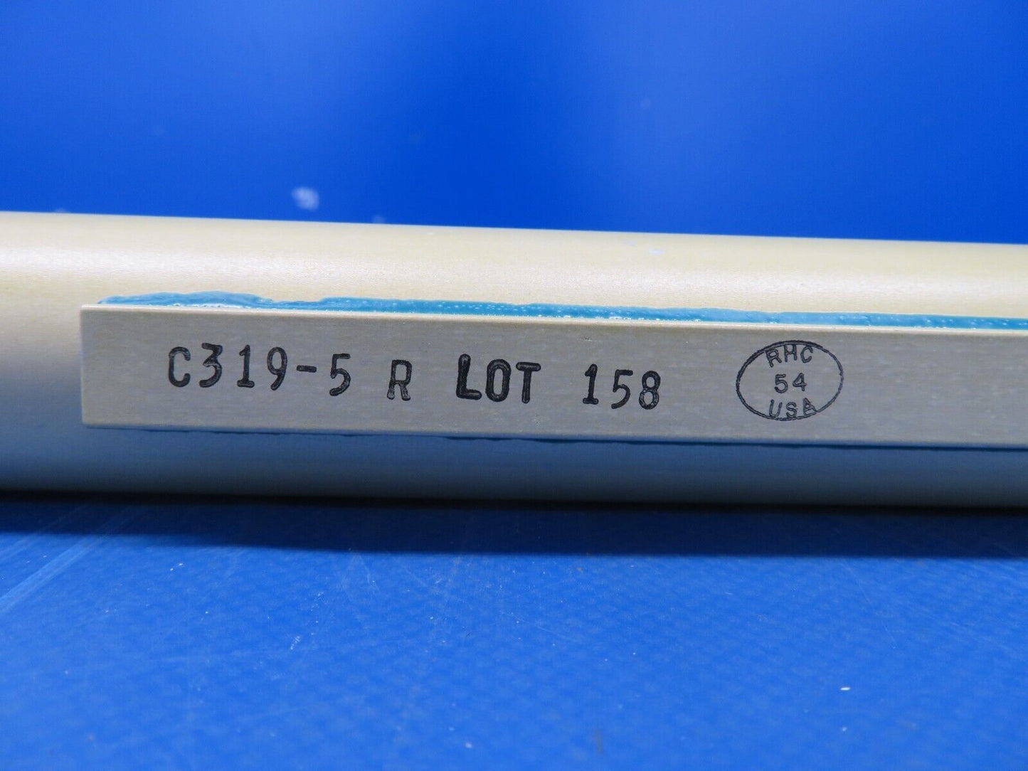 Robinson R44 Raven 2 Helicopter Main Cyclic Pivot Torque Tube C175-4 (0724-2066)