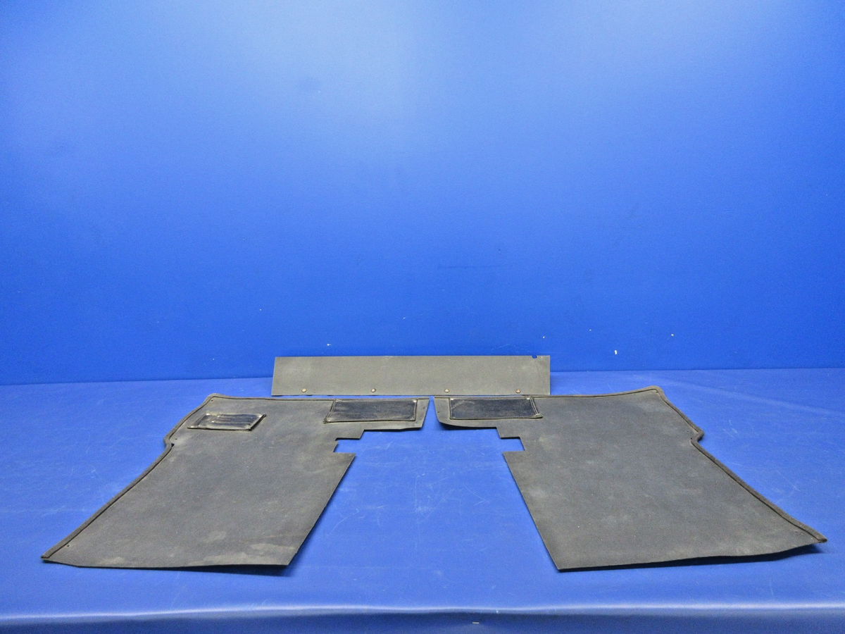Globe GC-1B Swift Interior Panels (0526-2042)0