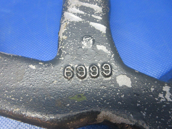 Continental O-300 Intake Manifold P/N 6669 (0624-1308)