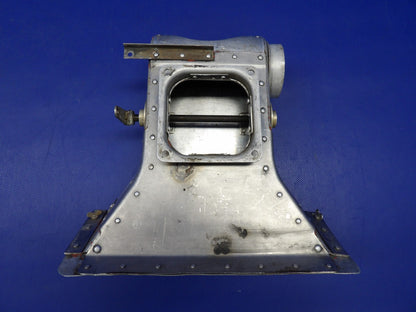 Cessna 182 Carburetor Airbox P/N 0750133-1 (0526-1378)0