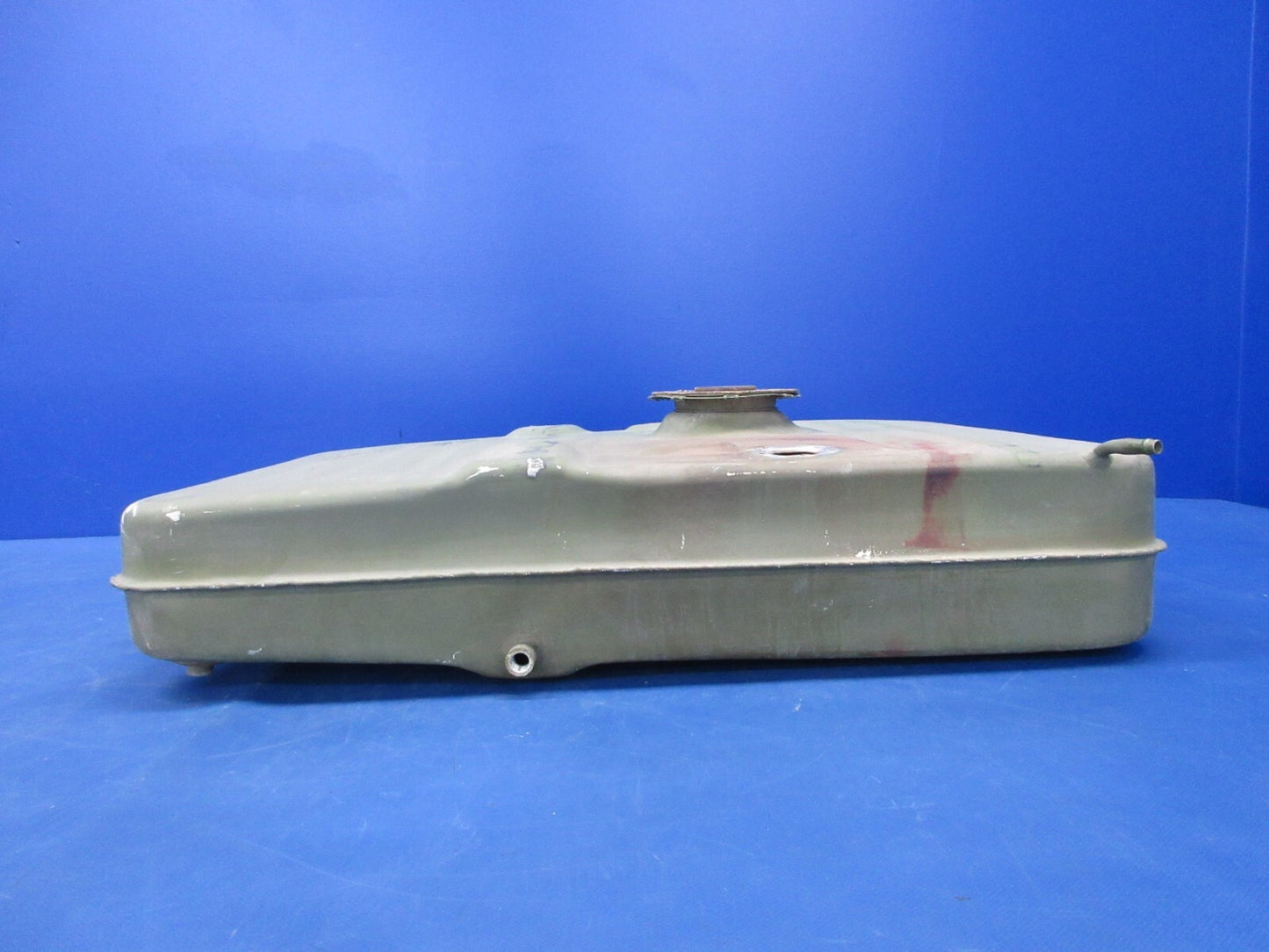 Cessna 150 LH Fuel Tank P/N 0426508-9 (1124-2031)5