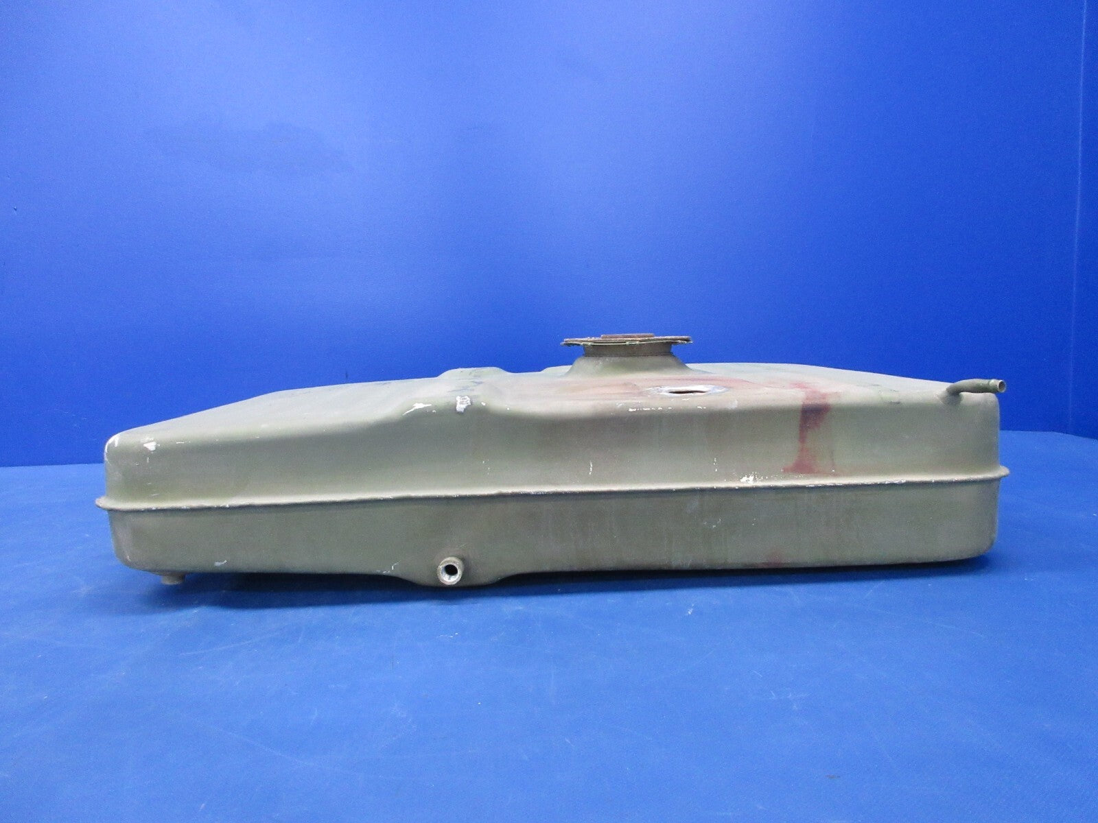 Cessna 150 LH Fuel Tank P/N 0426508-9 (1124-2031)5