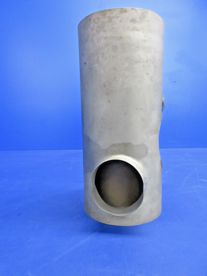 Diamond DA-40 Exhaust Shroud & Inside Sheet P/N D41-7806-50-01 (0726-898)6