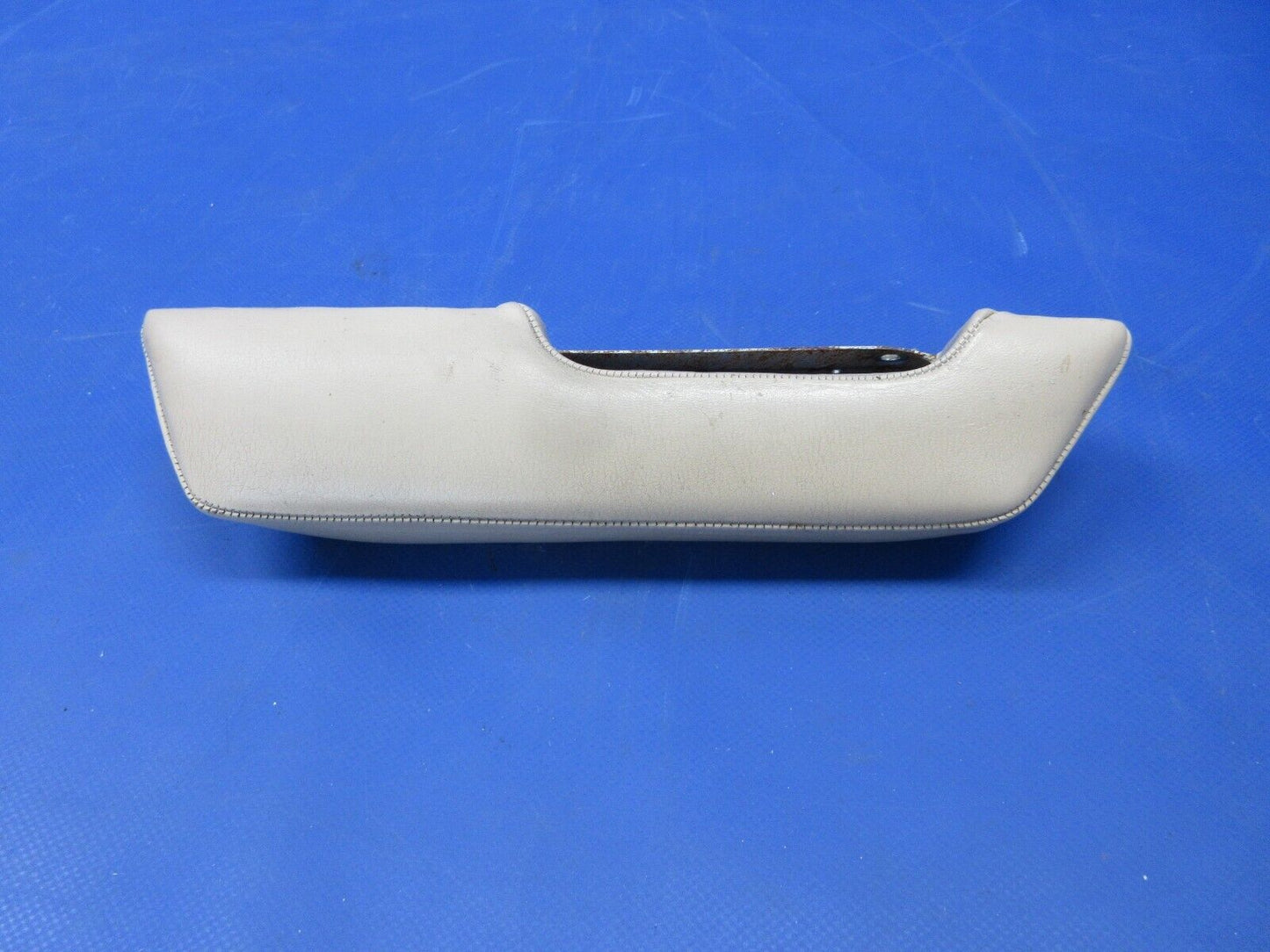 Cessna 337 / P337H Skymaster Cabin Door Arm Rest RH P/N 1515074-1 (0724-1244)