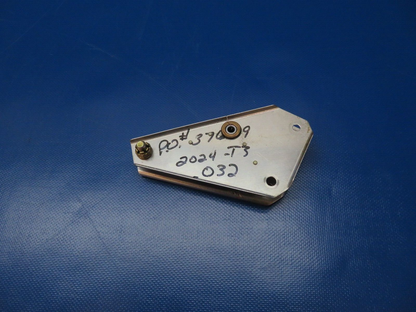 Enstrom 280FX Cyclic Control Bellcrank P/N 28-16218-1 (1124-760)