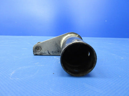 Piper PA-34-200T Seneca II Flap Torque Tube & Rod End RH P/N 452-335 (0524-1230)