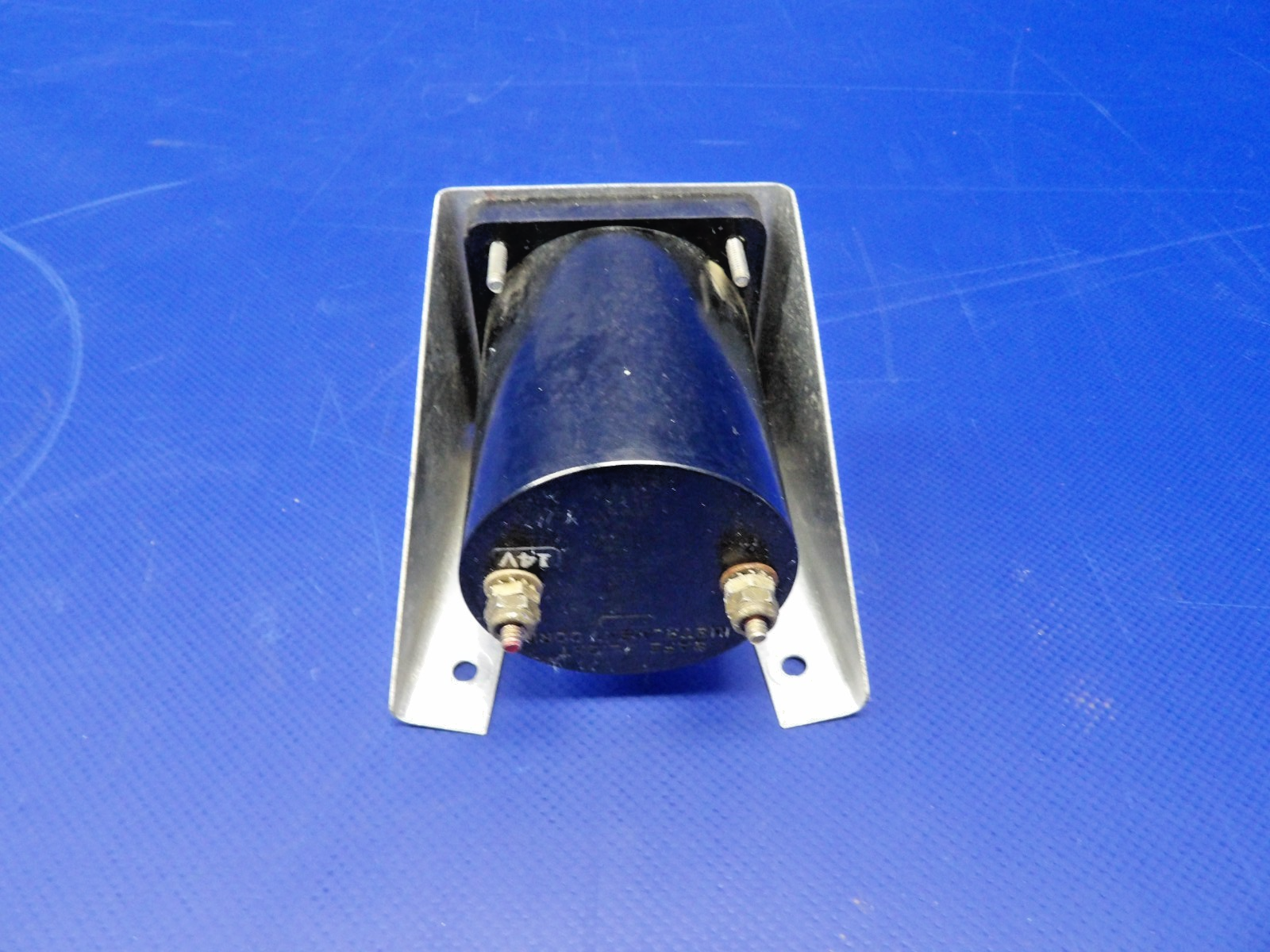 =Mooney M20 / M20C Safe Flight Warning Unit 14V P/N R TESTED (0426-1352)8