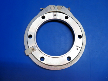 Mounting Clamp P/N 1590010-1 Repairable FOR PARTS (0323-664)