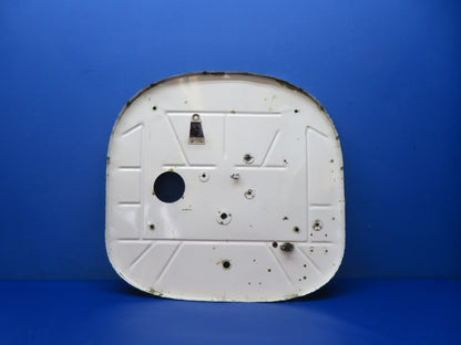 Champion 7ECA Citabria Firewall P/N 4-1379-1 (0926-100)0