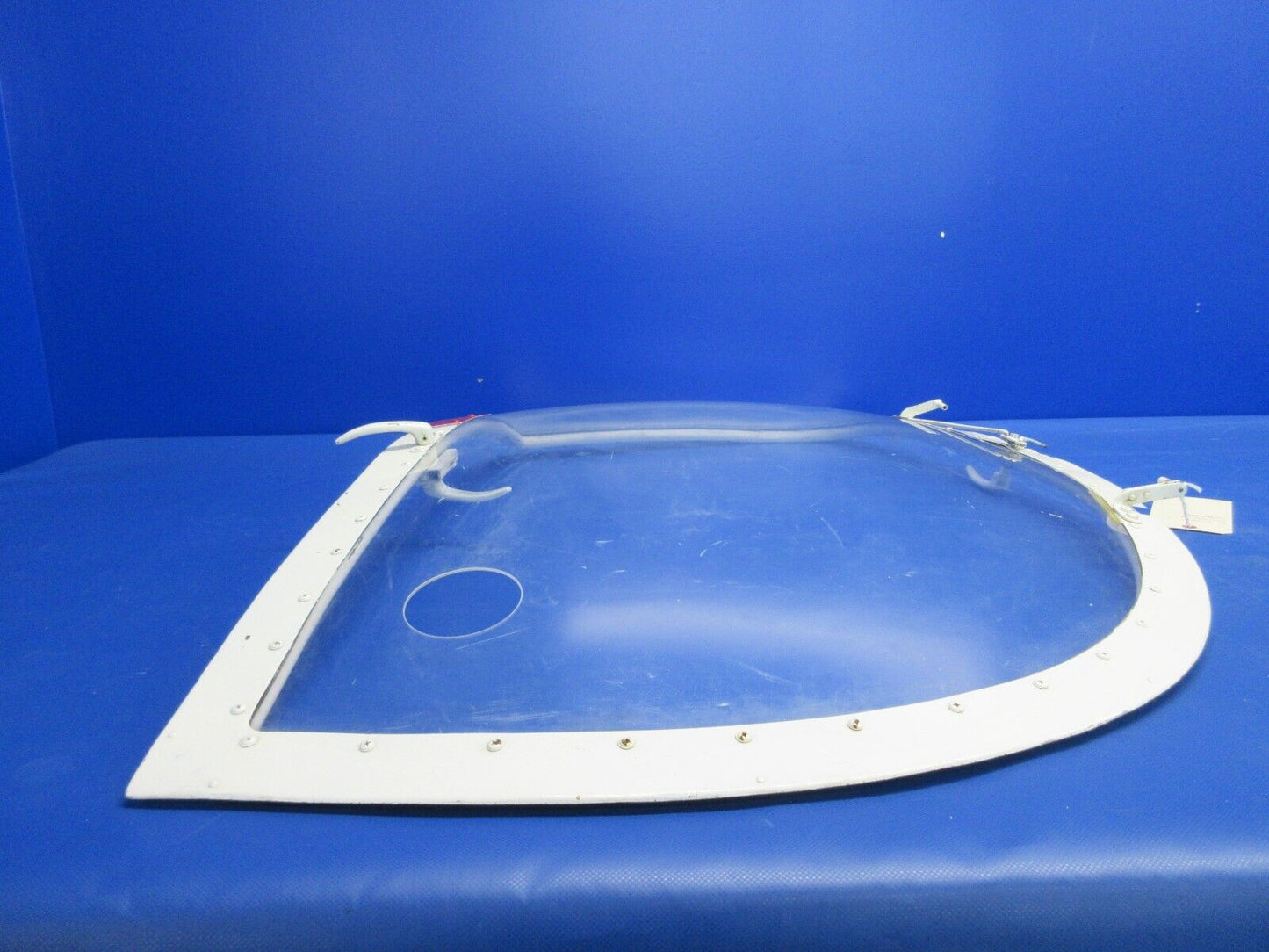 Bell 47 Helicopter Cabin Door Right Hand  (0424-1046)