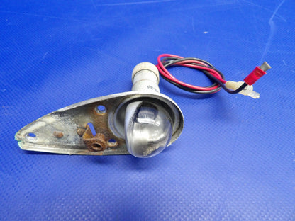 Cessna Grimes RH& Tail Position Light P/N C622001-0401(-0201) TESTED (0626-1432)5