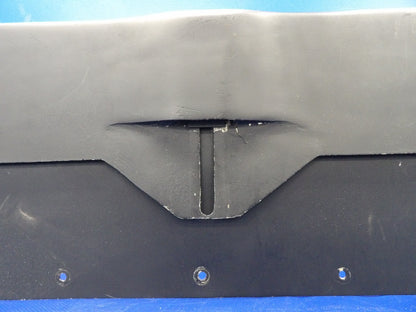 Cessna 421 Instrument Panel Glareshield P/N 5017151-16 (0626-2061)1