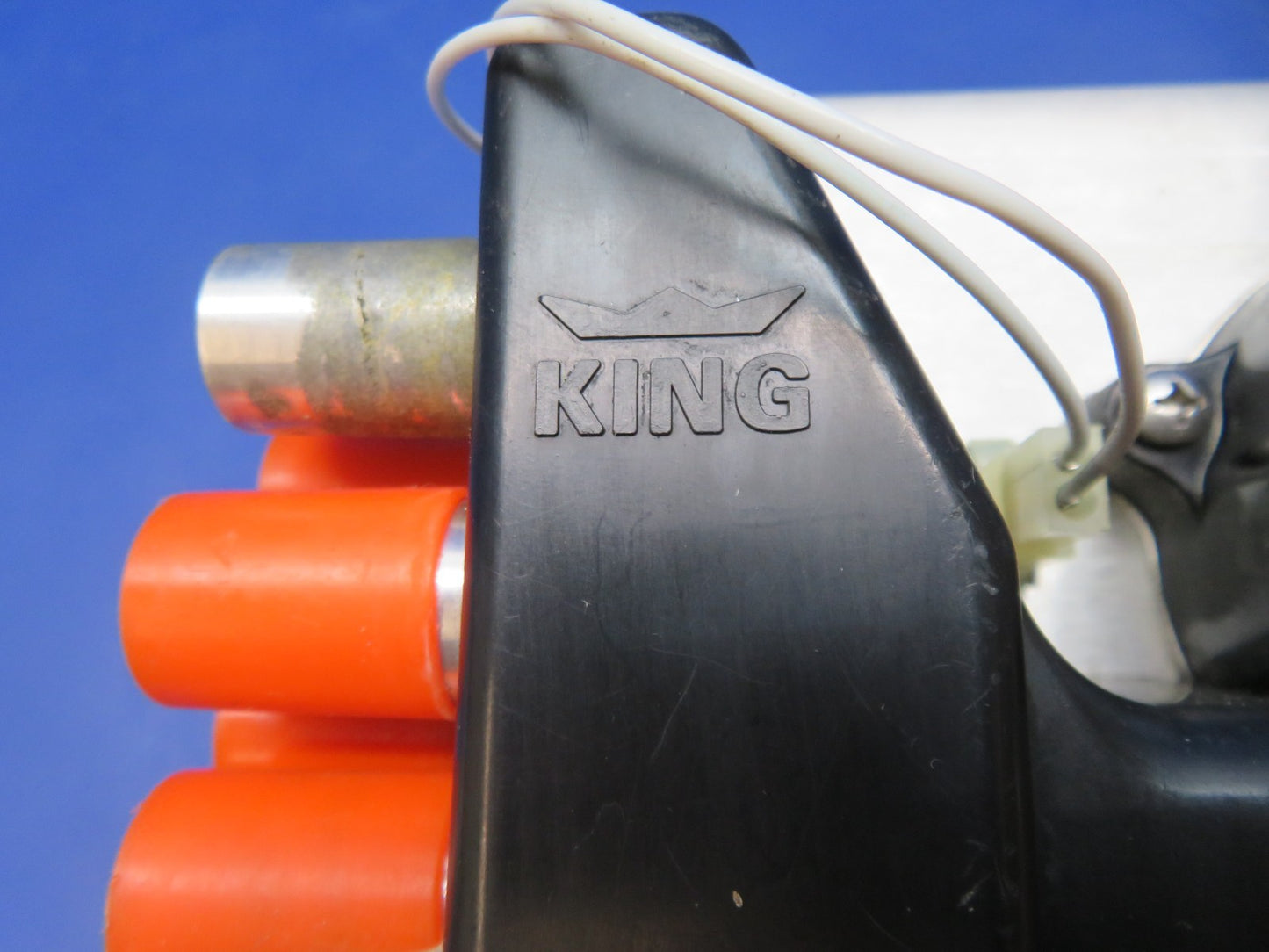 Bendix/King KA33 Avionic Cooling Kit Blower 20-30v 071-4037-01 TESTED (0326-182)3