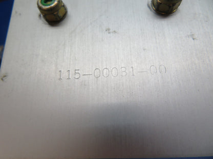 Piper PA-24-250 Comanche Comant VHF Comm Antenna P/N CI-121 (0926-104)3