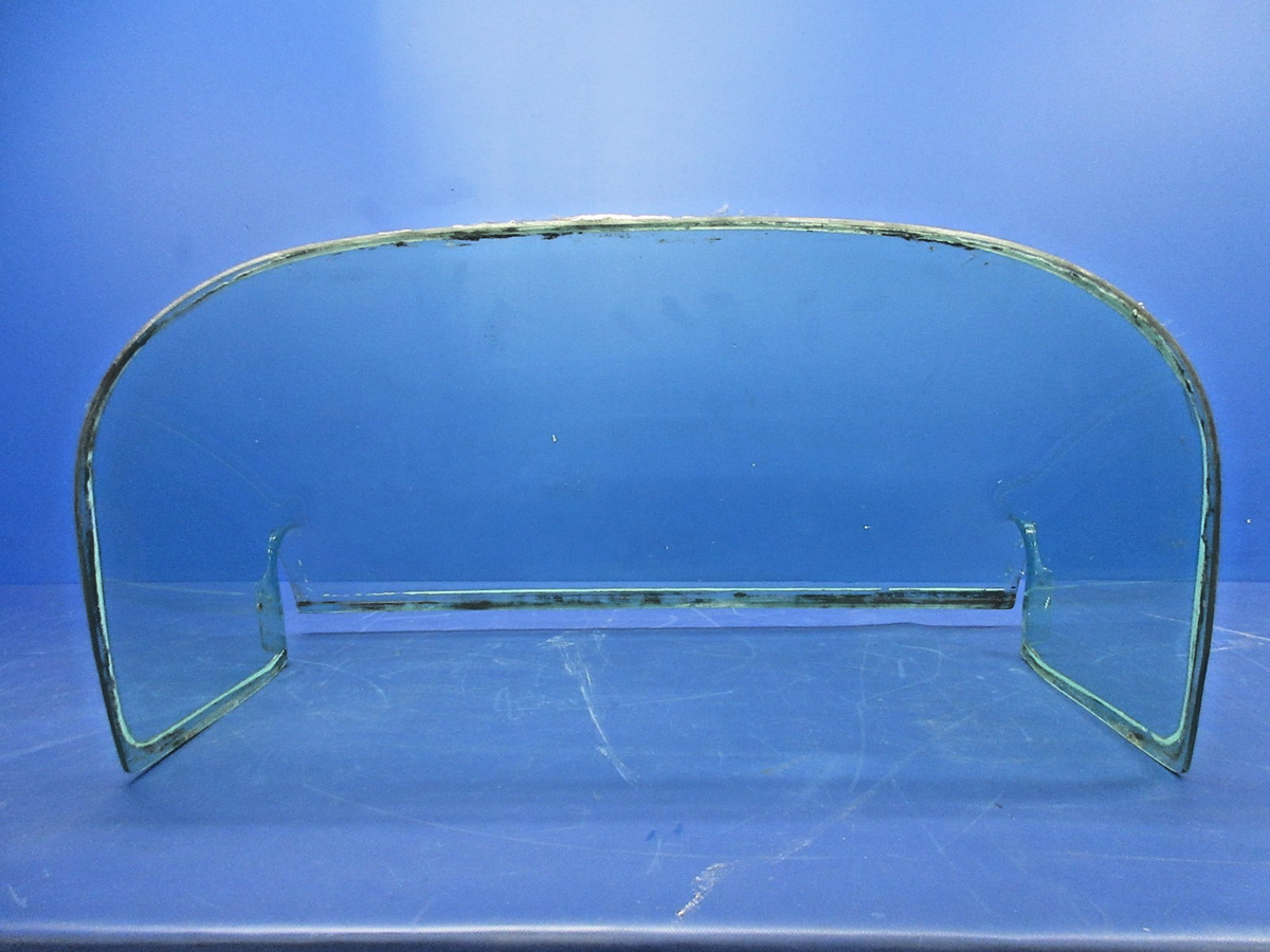 Cessna 172 / 172RG Windshield P/N 0513230-33 (0826-2152)7