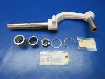 Piper PA-32RT-300T Lance II Nose Gear LWR Strut P/N 67100-07 REBUILT (1224-1241)