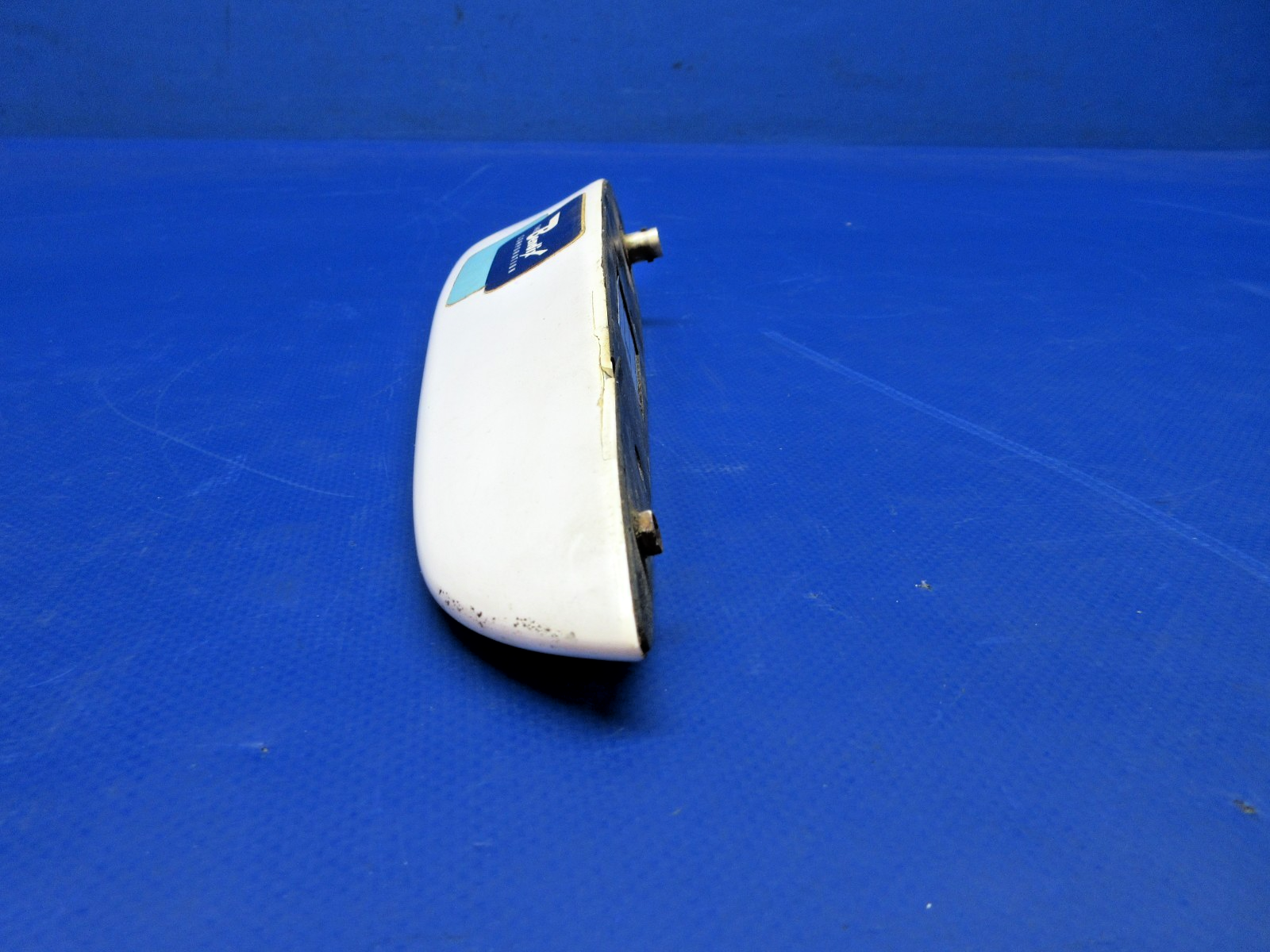 Piper PA-23-250 Aztec Bendix AT908A  Antenna P/N 4002321-0002 (0726-710)8