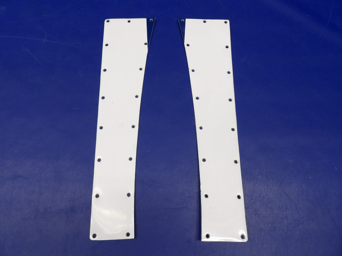 Piper Nacelle Tunnel Access Cover LH+RH P/N 50294-00 (-01) (0626-1328)0