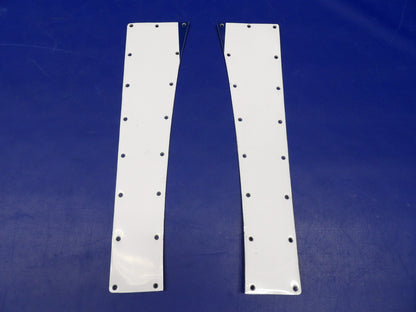 Piper Nacelle Tunnel Access Cover LH+RH P/N 50294-00 (-01) (0626-1328)0
