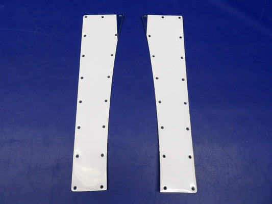Piper Nacelle Tunnel Access Cover LH+RH P/N 50294-00 (-01) (0626-1328)0