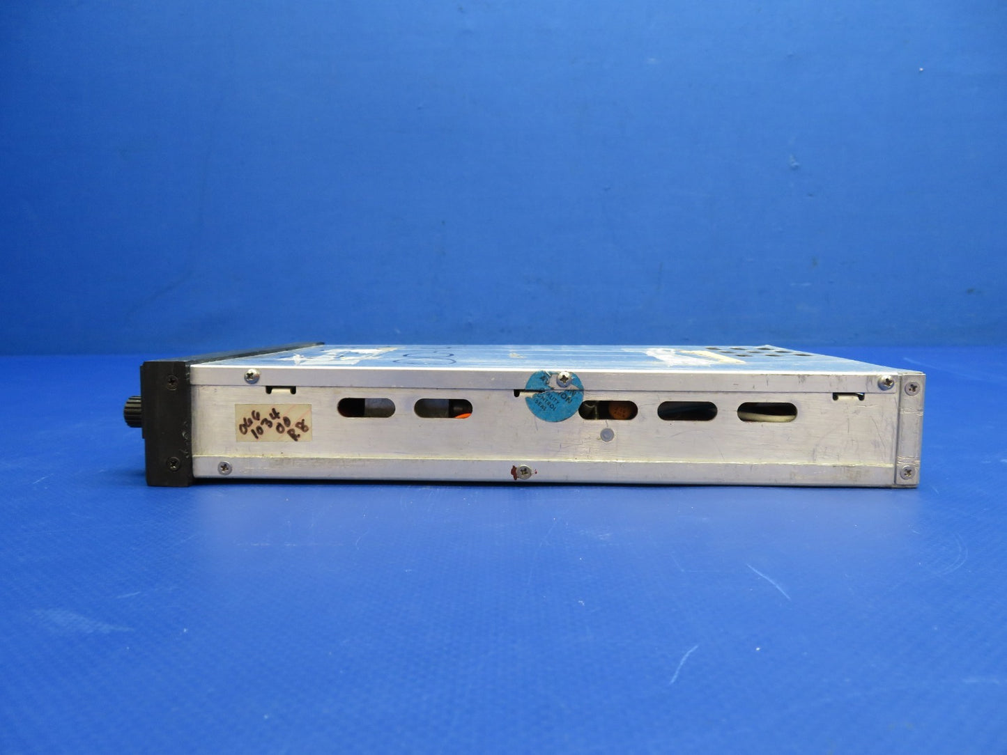 King KT76 Transponder 14V P/N 066-1034-00 CORE (0126-1783)3