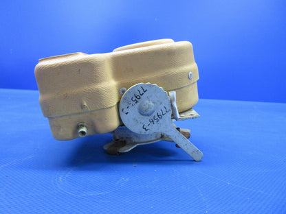Piper PA38-112 Tomahawk Air Vent Box Assy RH P/N 77956-3 (0324-726)