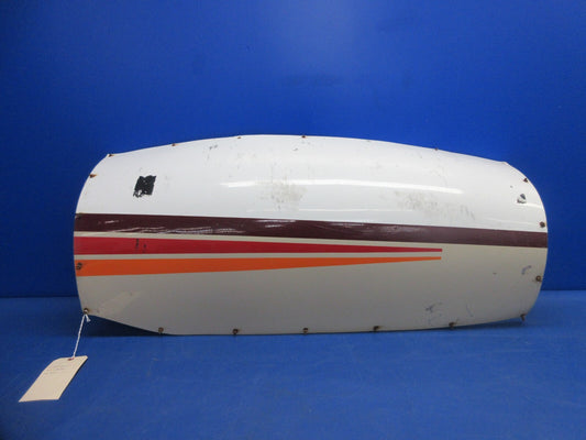 Piper PA-34-200T Seneca II Right Hand Cowl Side Panel P/N 78726-03 (1124-822)0