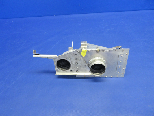 Cessna 172 / 172RG Carburetor Airbox P/N 2450023-3  (0826-783)0