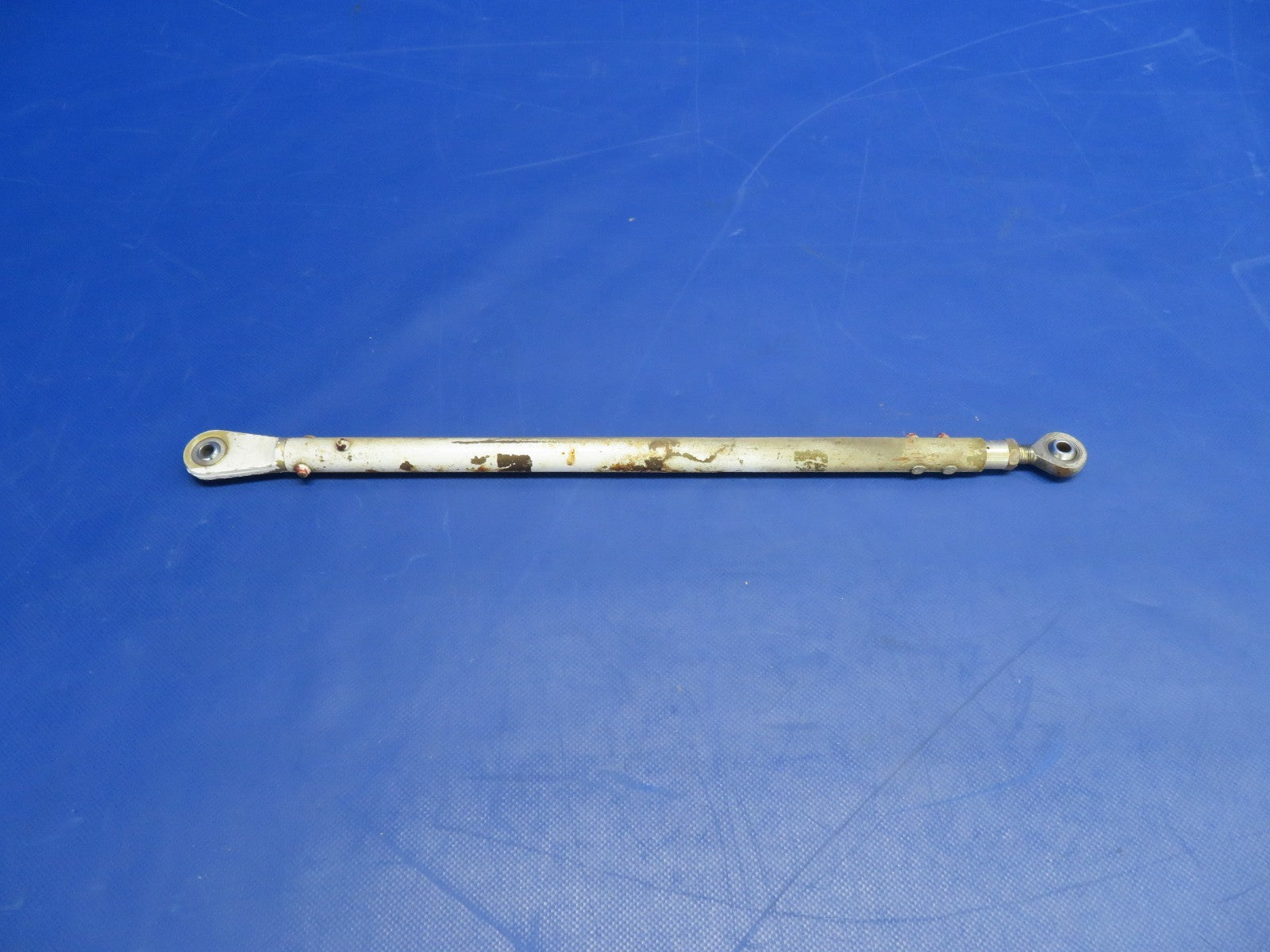 Cessna 421 Retract Push-Pull AFT Tube P/N 0840125-13 (0726-459)0