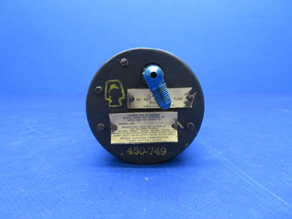 Piper Bendix Vertical Speed Indicator P/N 1636-6A-B1 WARRANTY (0726-442)2