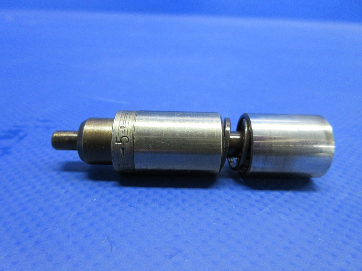 Lycoming AEIO-360 Hydraulic Tappet Plunger & Socket P/N 78290 SET OF 8 (0226-9815