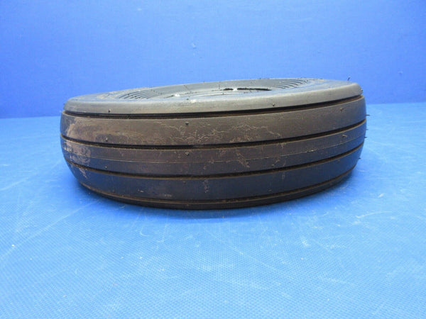 B.F. Goodrich Aviator 6.00x6 4 PLY Tire - Vintage P/N A-66 NOS (0924-1320)