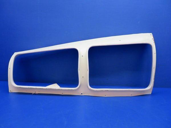 Beech C23 Sundowner 2nd & 3rd Window Moulding RH P/N 169-534092-14 (0824-2000)