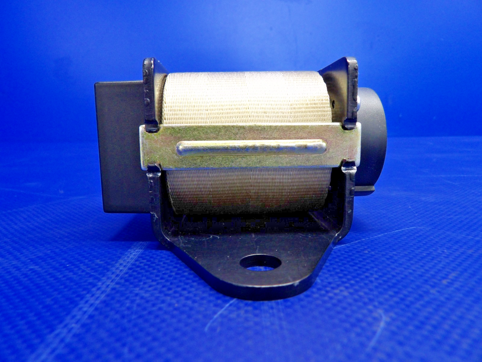 Am Safe Inertia Reel & Shoulder Harness NOS w/8130 P/N 500779-9-0624 (0326-1242)13