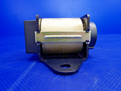 Am Safe Inertia Reel & Shoulder Harness NOS w/8130 P/N 500779-9-0624 (0326-1242)13