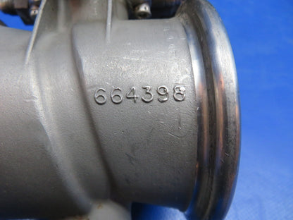 Pratt & Whitney JT3D-7 Honeywell Starter Valve P/N 392796-1-1 (1124-104)9