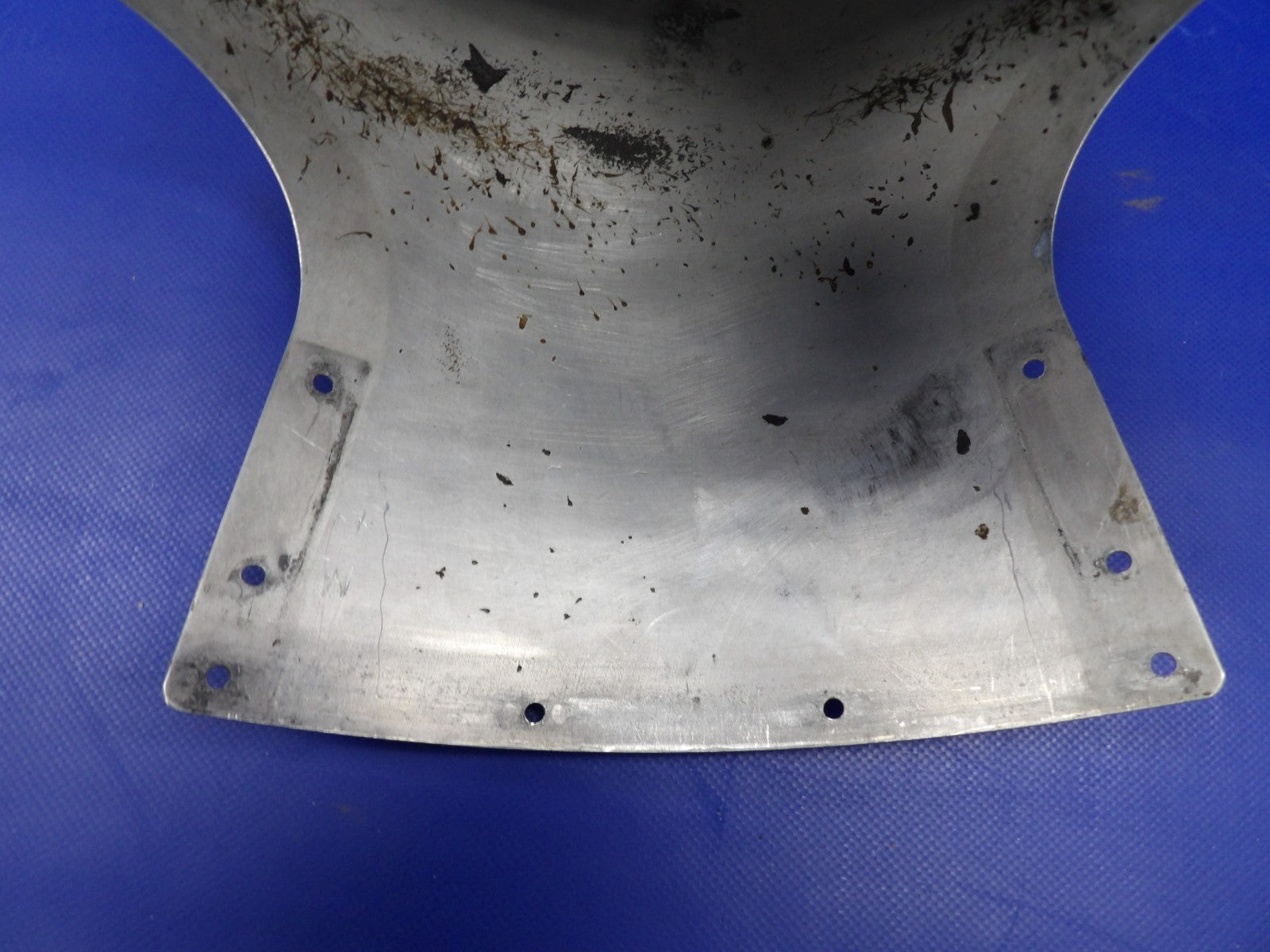 Cessna 310 / 310I McCauley 3-Blade Propeller Spinner P/N D-3797 (0326-2008)7