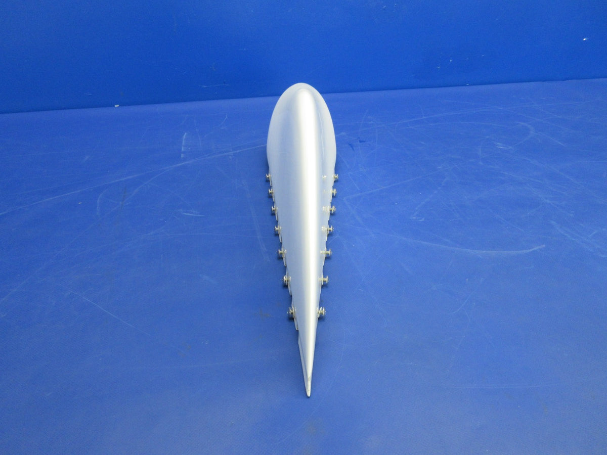 Cirrus SR22 Lower Composite Rudder Cap P/N 10376-002, 20917-002 (0926-827)4