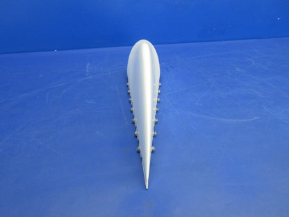 Cirrus SR22 Lower Composite Rudder Cap P/N 10376-002, 20917-002 (0926-827)4