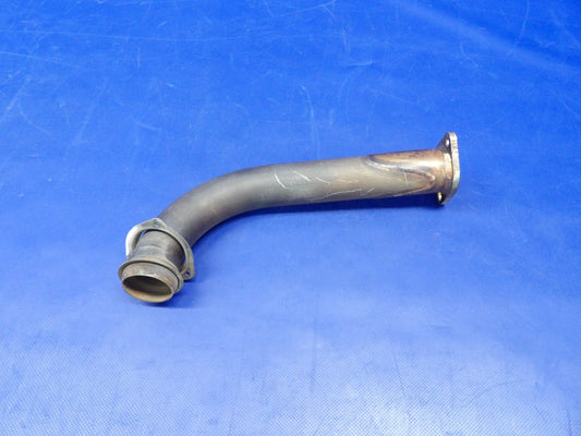 Mooney M20 / M20E Exhaust Cylinder #1 P/N 850-18 (0826-1281)0