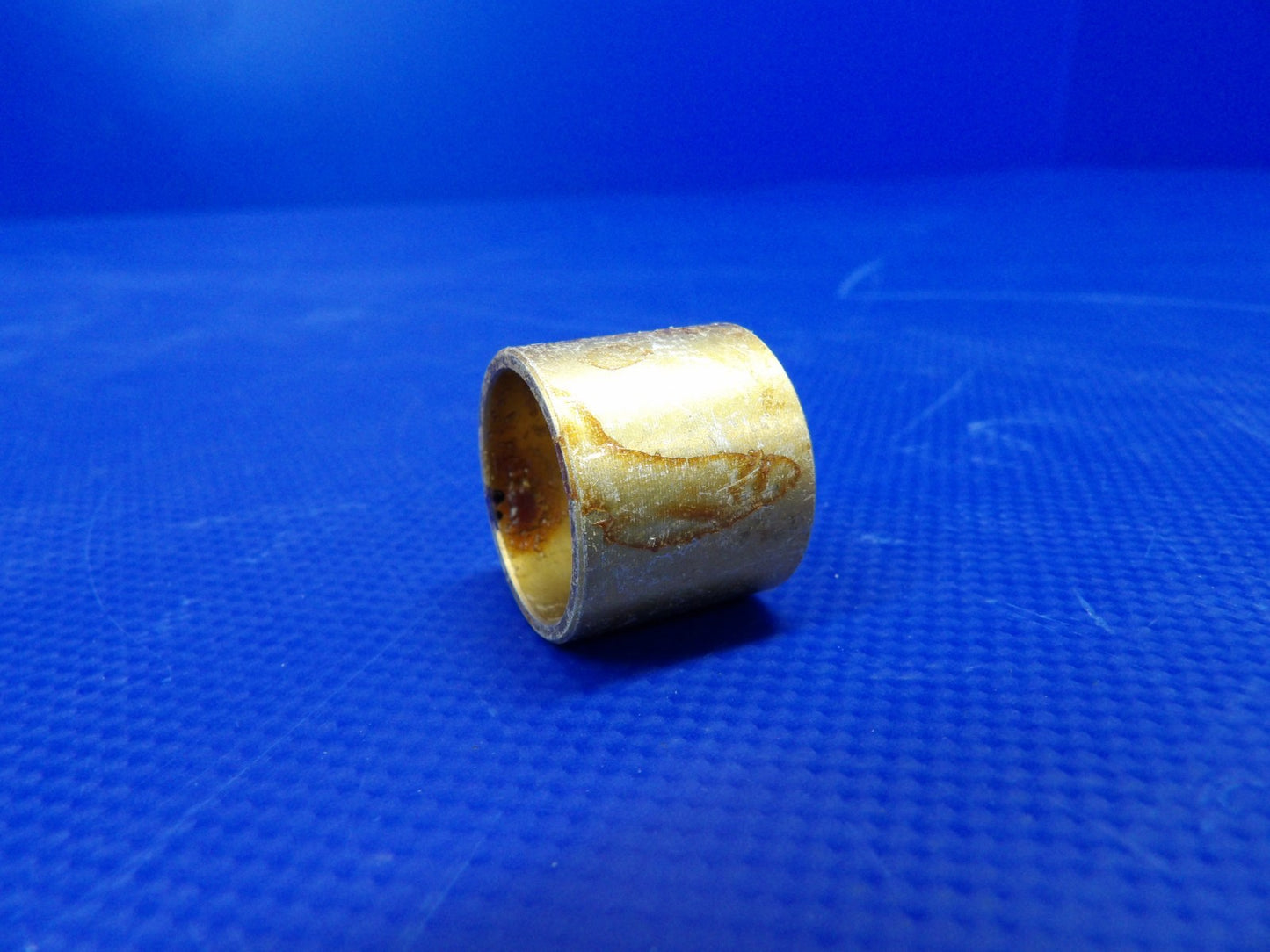 Beech Landing Gear Drag Brace Bushing  90-820010-1 LOT OF 6 NOS (0426-1321)8