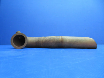 Piper PA-34-200T Seneca II Engine Exhaust Tailpipe P/N 640964-110 (0824-757)