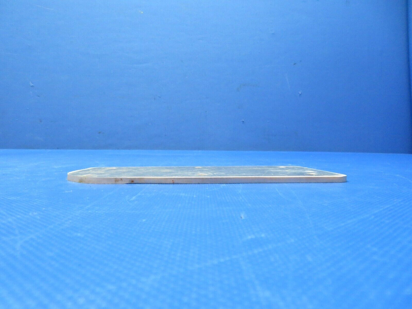 Arion Lightning LS-1 RH Step Assy w/ Back Plate P/N ALS-0018R (0424-119)