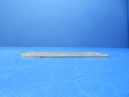 Arion Lightning LS-1 RH Step Assy w/ Back Plate P/N ALS-0018R (0424-119)