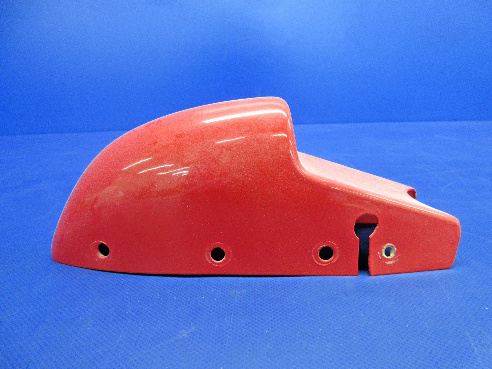 Piper PA-28 / -32 Vertical Fin Tip P/N 38222-00 (0426-743)4