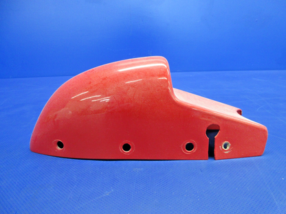 Piper PA-28 / -32 Vertical Fin Tip P/N 38222-00 (0426-743)4