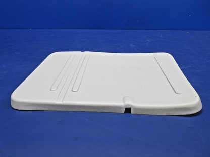Cessna 172 Texas Aero Plastics Baggage Door Cover P/N P0715079-7 NOS (0726-896)5