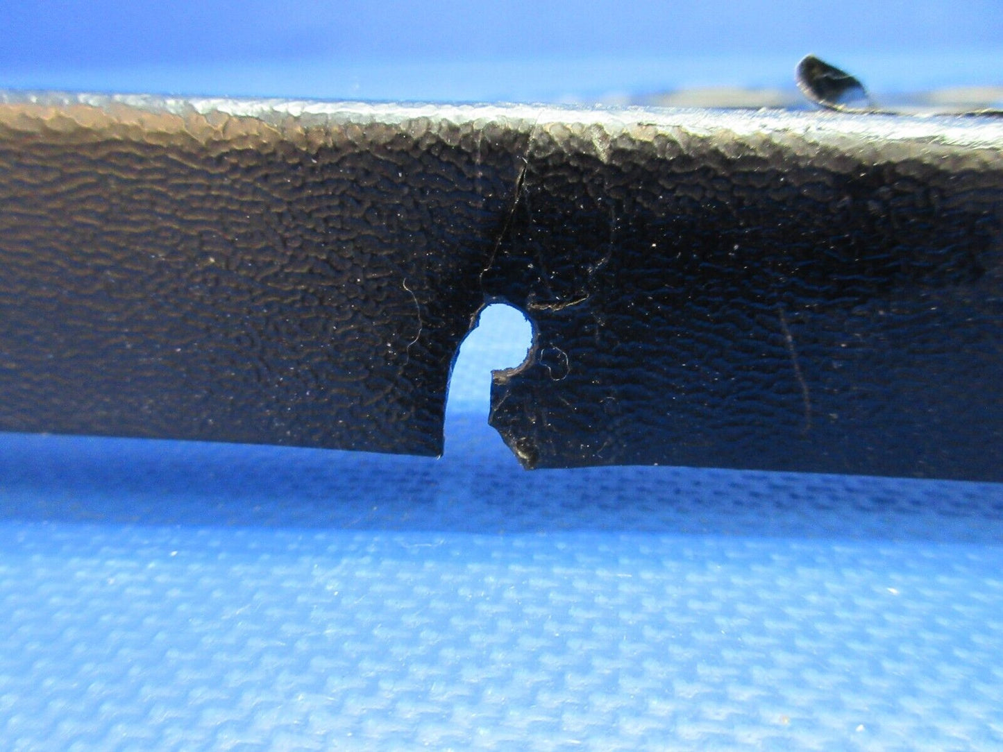 Piper PA-32RT-300T Lance II Instrument Panel Cover Assy P/N 69659-00 (0924-1415)